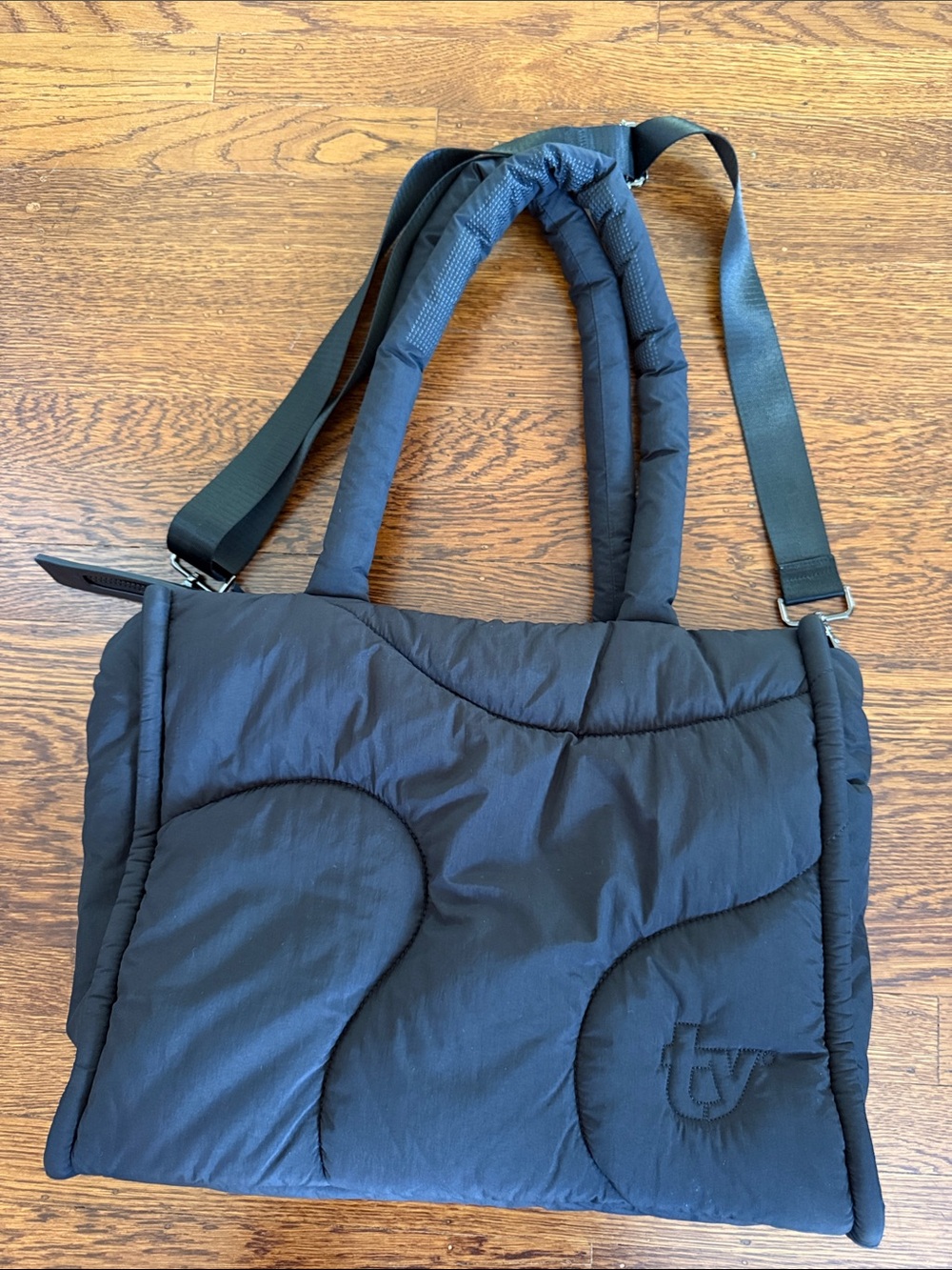 Thirty years Drift tote